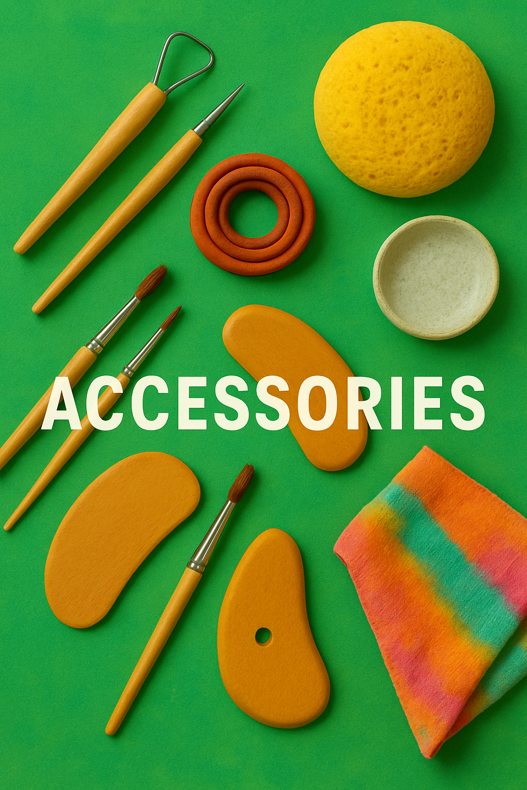 Accessories | The Springs Ceramic Supply